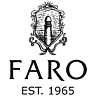 Faro（ファーロ）のコードバン財布、革小物