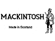 Mackintosh（マッキントッシュ）のキルティングジャケット、ダウンジャケット